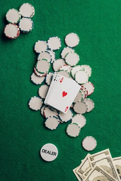Gaple Online live dealer table on happy mpo mobile app